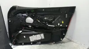 Foto de GUARNECIDO PUERTA DELANTERA IZQUIERDA BMW SERIE M6 GRAN COUPE (F06) 4.4 V8 32V (560 CV / 412 KW) referencia 105083580 foto 3