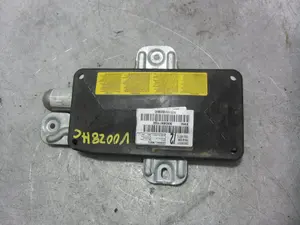 Foto de AIRBAG LATERAL DELANTERO IZQUIERDO BMW SERIE 3 COUPE (E46) 1.9 CAT (118 CV / 87 KW) referencia 30824861103E