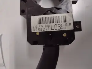 Foto de MANDO MULTIFUNCION AUDI A6 AVANT (4B5) 2.5 V6 24V TDI (150 CV / 110 KW) referencia 8L0953513J