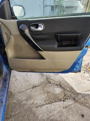 Foto de GUARNECIDO PUERTA DELANTERA DERECHA RENAULT MEGANE II BERLINA 5P 1.5 dCi Diesel (101 CV / 74 KW)