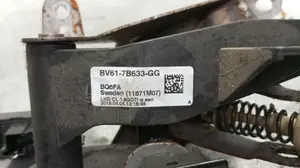 Foto de PEDAL EMBRAGUE FORD FOCUS BERLINA (CEW) 1.0 EcoBoost CAT (125 CV / 92 KW) referencia BV617B633GG foto 5