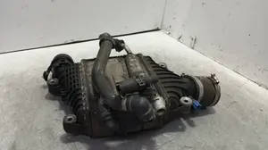 Foto de INTERCOOLER JAGUAR XF 2.0 Diesel CAT (163 CV / 120 KW) referencia GX736K775AC