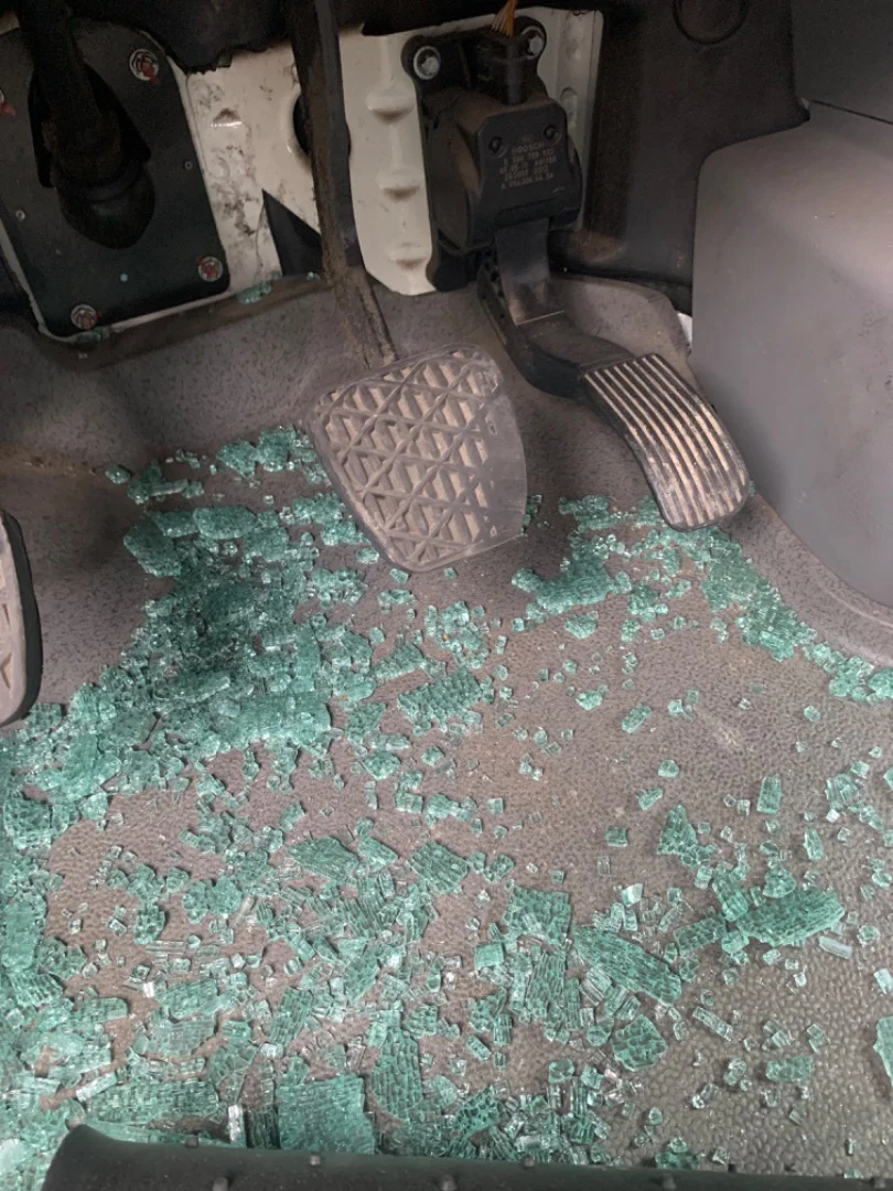 Foto de PEDAL FRENO VOLKSWAGEN CRAFTER FURGÓN (2E) 2.5 TDI DPF (109 CV / 80 KW)