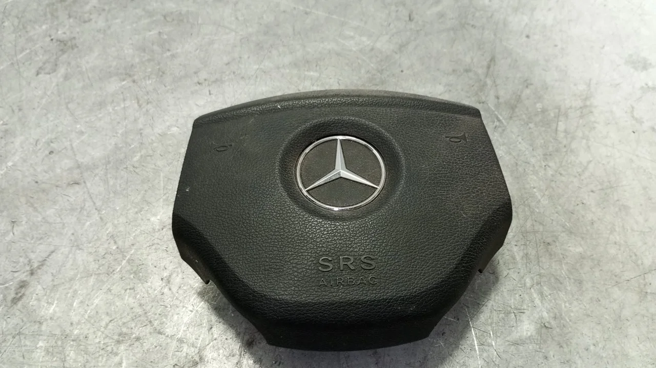 Foto de AIRBAG DELANTERO IZQUIERDO MERCEDES-BENZ CLASE B (BM 245) 2.0 CAT (136 CV / 100 KW) referencia 61460330E
