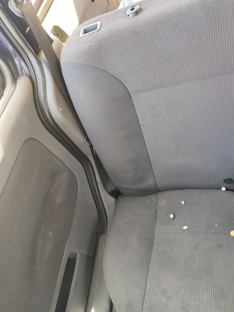 Foto de ASIENTOS TRASERO DERECHO OPEL COMBO (CORSA C) 1.3 16V CDTI CAT (Z 13 DT / LN9) (69 CV / 51 KW) referencia 13183178
