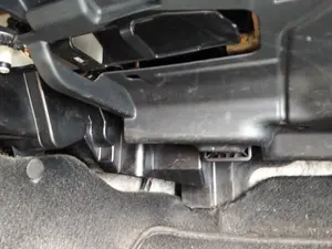 Foto de VENTILADOR CALEFACCION MAZDA 6 BERLINA (GH) 2.2 Turbodiesel CAT (163 CV / 120 KW)