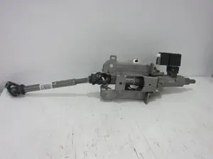 Foto de COLUMNA DIRECCION CITROEN C5 AIRCROSS 1.2 12V e-THP / PureTech (131 CV / 96 KW) referencia 9820460277 foto 5