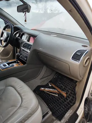 Foto de SALPICADERO AUDI Q7 (4L) 3.0 V6 24V TDI (233 CV / 171 KW) referencia 4L1857041N FKZ foto 1