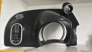 Foto de SALPICADERO SUZUKI SPLASH (A5B) referencia 7331151K0