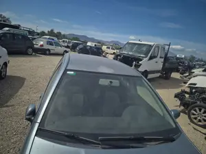 Foto de TECHO SKODA FABIA COMBI (6Y5) 1.9 TDI (101 CV / 74 KW) referencia 6Y9817111