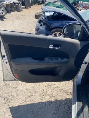 Foto de GUARNECIDO PUERTA DELANTERA IZQUIERDA HYUNDAI I30 (FD) 1.4 CAT (109 CV / 80 KW)