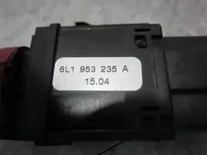 Foto de WARNING SEAT IBIZA (6L1) 1.2 (64 CV / 47 KW) referencia 6L1953235A foto 4