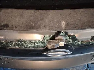 Foto de MOTOR LIMPIA TRASERO OPEL MERIVA B