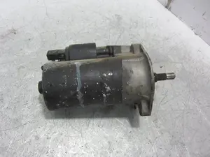 Foto de MOTOR ARRANQUE VOLKSWAGEN POLO III (6N1) referencia 085911023J foto 7