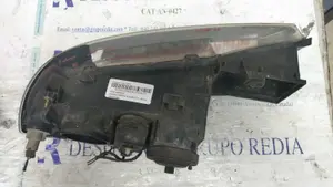 Foto de FARO DERECHO NISSAN PRIMERA BERLINA (P11) 2.0 Turbodiesel CAT (90 CV / 66 KW) referencia 260109F686 foto 3
