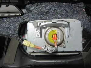 Foto de AIRBAG DELANTERO DERECHO TOYOTA AVENSIS CROSS SPORT (T27) 1.8 16V CAT (147 CV / 108 KW) referencia TG14B02001 foto 4