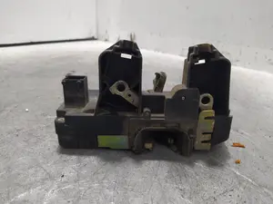 Foto de CERRADURA PUERTA TRASERA IZQUIERDA OPEL ZAFIRA A 1.8 16V CAT (116 CV / 85 KW) referencia 93561157 foto 6