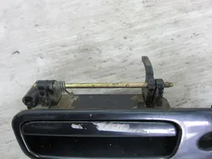 Foto de NO IDENTIFICADO VOLKSWAGEN POLO III BERLINA (6N2) 1.4 16V (75 CV / 55 KW) referencia 1J6827565A foto 3