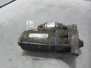 Foto de MOTOR ARRANQUE CITROEN C4 BERLINA referencia 9646972280 foto 6