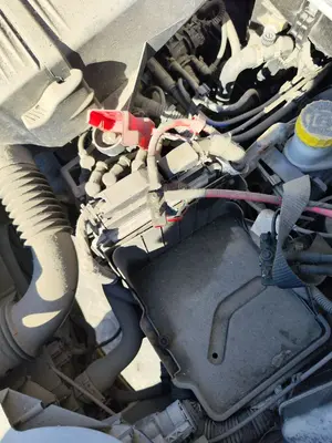 Foto de CENTRALITA MOTOR UCE FIAT II PANDA (169) 1.2 CAT (60 CV / 44 KW) referencia 0051793115 foto 2