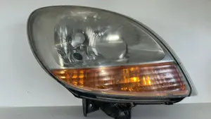 Foto de FARO DERECHO RENAULT KANGOO II (F/KW0) referencia 8200150617