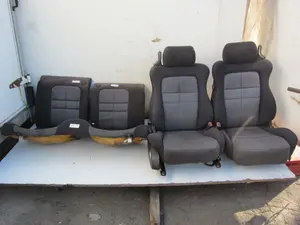 Foto de JUEGO ASIENTOS COMPLETO MITSUBISHI 3000 GT (Z10) 3.0 Biturbo (286 CV / 210 KW)