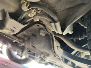 Foto de EJE DELANTERO / CUNA MOTOR ALFA ROMEO 147 (190) 1.9 JTD CAT (110 CV / 81 KW)