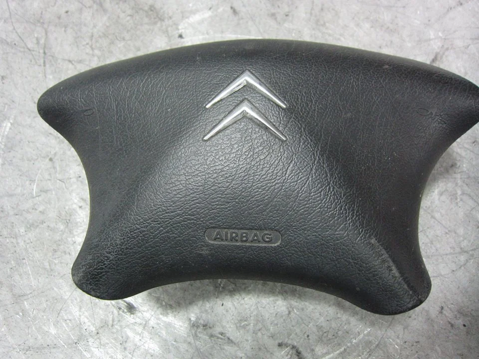 Foto de AIRBAG DELANTERO IZQUIERDO CITROEN XSARA PICASSO 1.6 16V HDi (90 CV / 66 KW) referencia 96470413XT