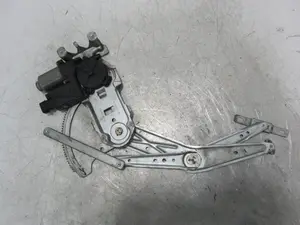 Foto de ELEVALUNAS DELANTERO DERECHO OPEL MERIVA 1.4 16V (90 CV / 66 KW) referencia 93389552 foto 3