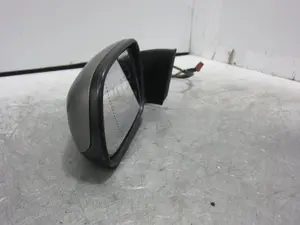 Foto de RETROVISOR IZQUIERDO PEUGEOT 307 BREAK / SW (S1)(04.2002) 2.0 HDi FAP CAT (107 CV / 79 KW) referencia 96347727XT foto 7