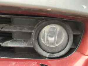Foto de FARO ANTINIEBLA IZQUIERDO RENAULT MEGANE II BERLINA 5P 1.5 dCi Diesel (106 CV / 78 KW)