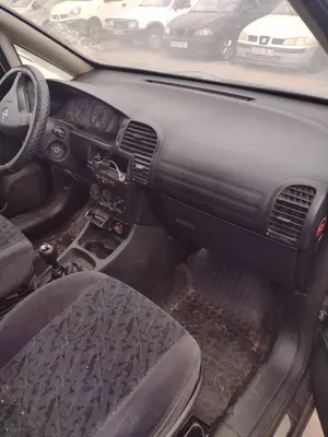 Foto de SALPICADERO OPEL ZAFIRA A 2.0 DTI (101 CV / 74 KW) referencia 13114580