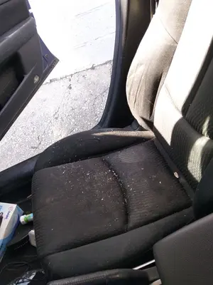 Foto de ASIENTO DELANTERO DERECHO MAZDA 6 BERLINA (GH) 2.2 Turbodiesel CAT (163 CV / 120 KW)
