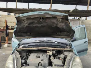 Foto de CAPO CITROEN XSARA PICASSO 2.0 HDi CAT (RHY / DW10TD) (90 CV / 66 KW)