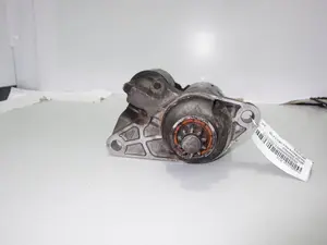 Foto de MOTOR ARRANQUE VOLKSWAGEN POLO IV (9N1) referencia 0001121016