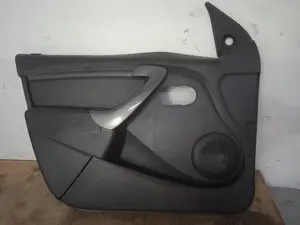 Foto de GUARNECIDO PUERTA DELANTERA IZQUIERDA DACIA DUSTER I 1.5 dCi Diesel CAT (86 CV / 63 KW) referencia 809019714R
