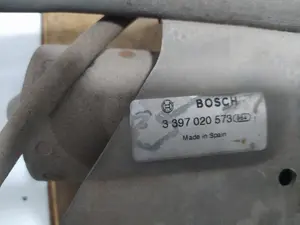 Foto de MOTOR LIMPIA DELANTERO CITROEN XSARA PICASSO 1.6 (95 CV / 70 KW) referencia 3397020573 foto 4