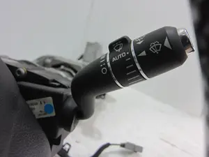 Foto de COLUMNA DIRECCION JAGUAR XF 2.7 V6 Diesel CAT (207 CV / 152 KW) referencia 2W933C529AK foto 3