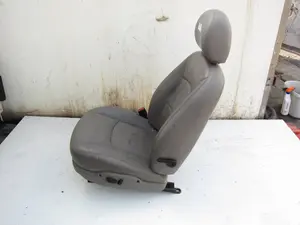 Foto de JUEGO ASIENTOS COMPLETO CHRYSLER SEBRING JR 41 BERLINA 2.7 CAT (203 CV / 149 KW) foto 8