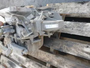 Foto de CAJA CAMBIOS OPEL ZAFIRA B referencia M32 foto 3