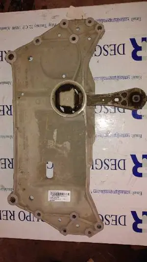 Foto de PUENTE DELANTERO SEAT LEON (1P1) referencia 1K0199369G