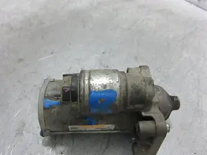 Foto de MOTOR ARRANQUE CITROEN BERLINGO FURGÓN referencia 9662854180 foto 4