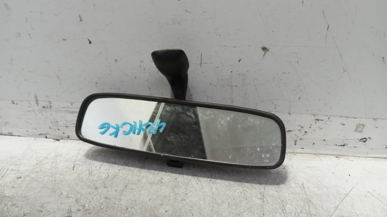 Foto de RETROVISOR INTERIOR KIA CARNIVAL II (FL) 2.9 CRDi CAT (144 CV / 106 KW) referencia E13020071