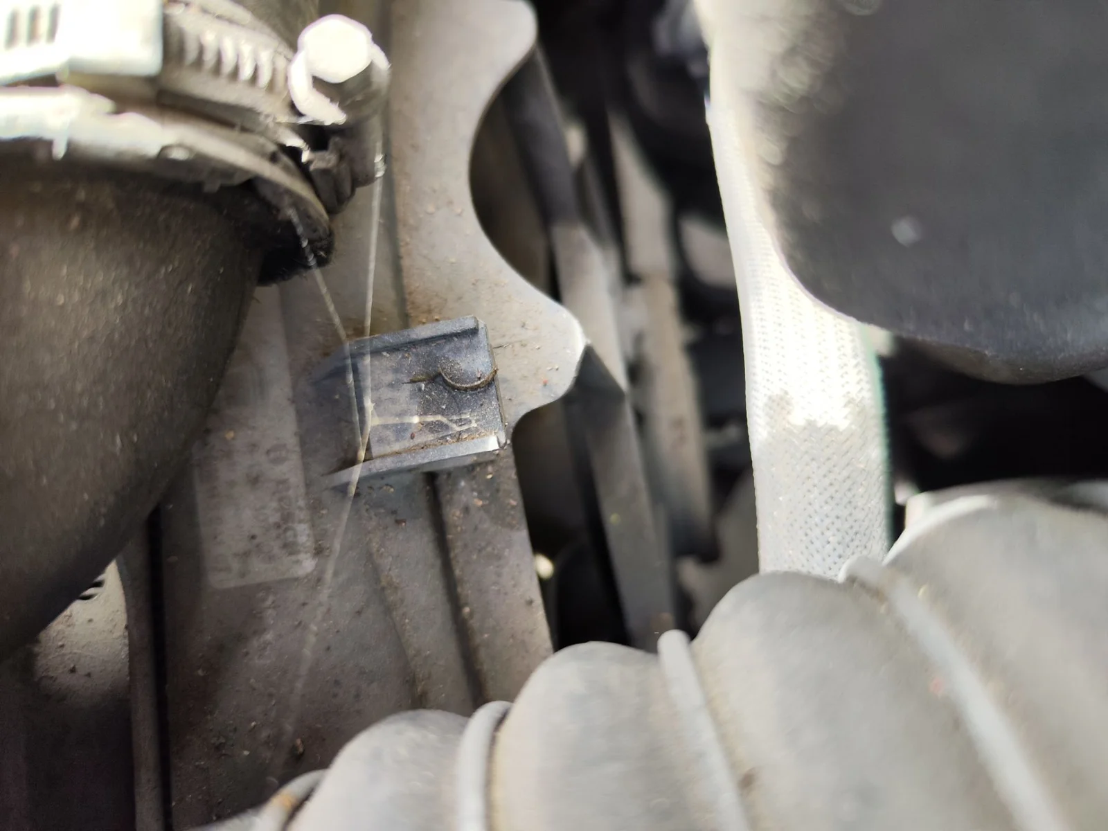Foto de ELECTROVENTILADOR OPEL ASTRA H BERLINA 1.7 16V CDTI (110 CV / 81 KW) referencia 24467444