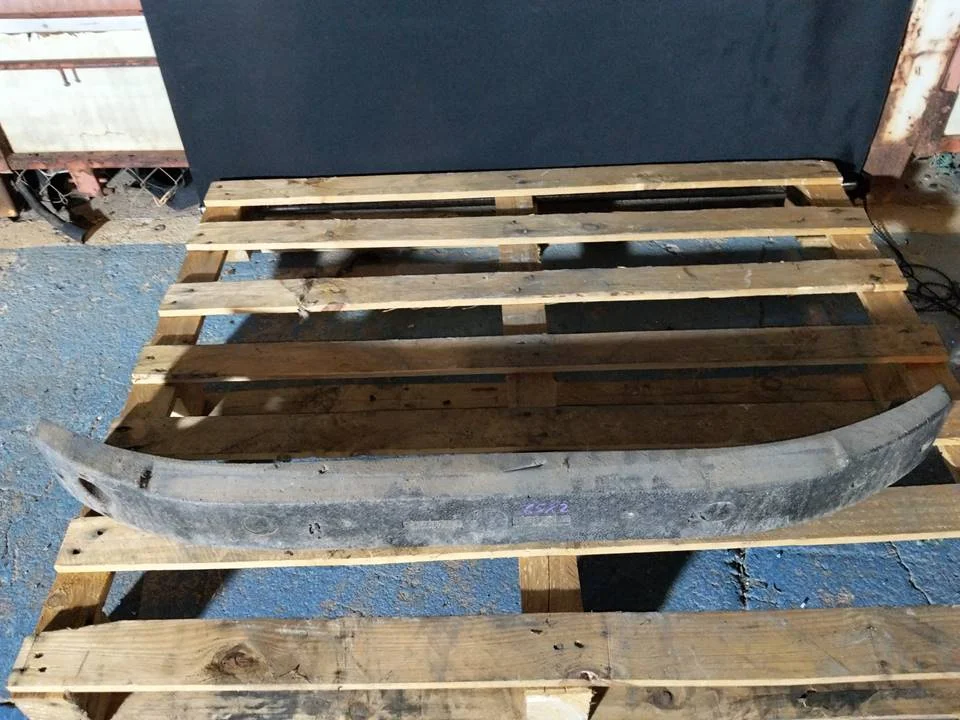 Foto de ABSORBEDOR DELANTERO FIAT GRANDE PUNTO (199) 1.4 (95 CV / 70 KW) referencia 51701607
