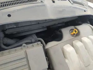 Foto de ELECTROVENTILADOR RADIADOR AIRE ACONDICIONADO VOLKSWAGEN GOLF V (1K1)(10.2003) 1.9 TDI (105 CV / 77 KW)