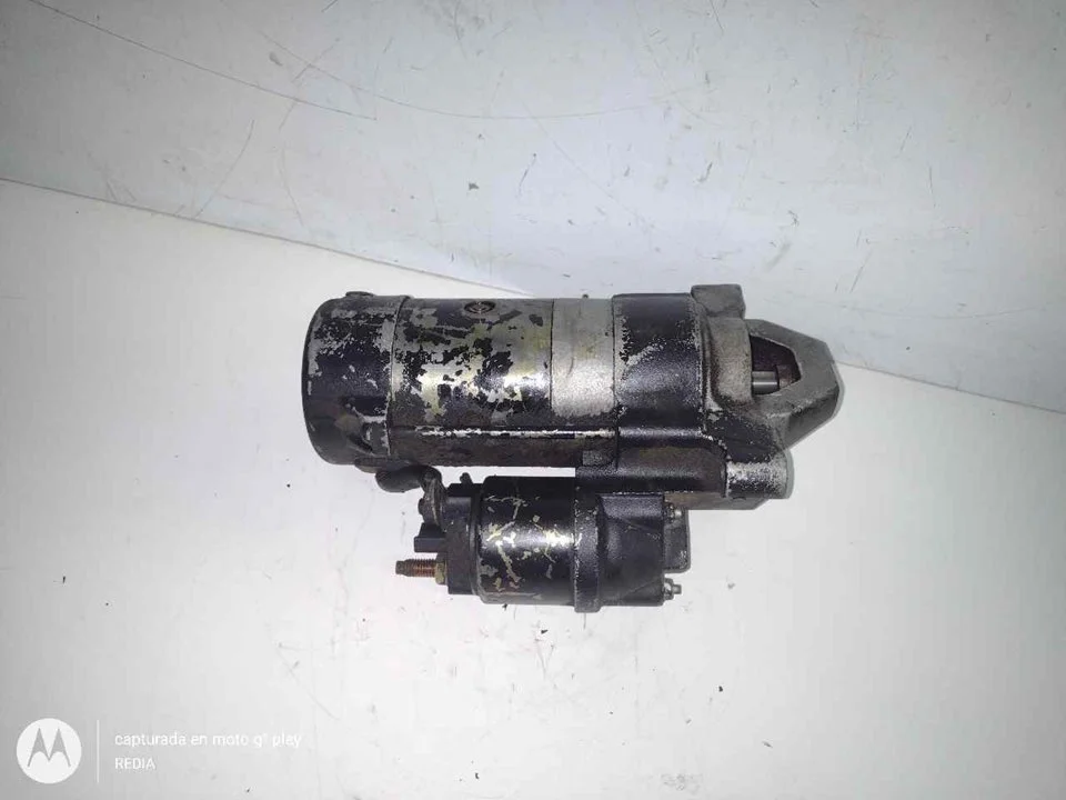 Foto de MOTOR ARRANQUE CITROEN C4 PICASSO referencia 5802EF