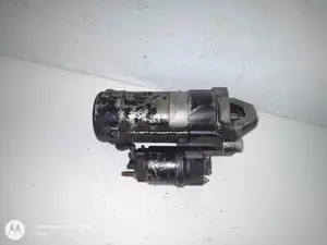 Foto de MOTOR ARRANQUE CITROEN C4 PICASSO referencia 5802EF