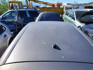Foto de TECHO FORD C-MAX (CB7) 1.6 TDCi CAT (116 CV / 85 KW) foto 2