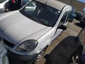 Foto de BARRA ESTABILIZADORA DELANTERA RENAULT KANGOO I (F/KC0) 1.5 dCi Diesel (68 CV / 50 KW)